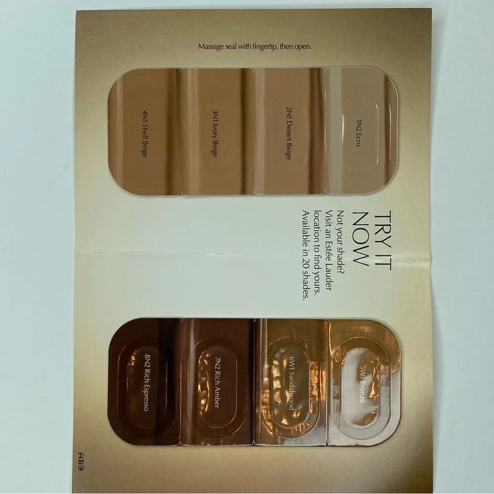 Concealer Bundle Dior, ILIA, Estée Lauder, NARS, Rare Beauty, Anastasia & More